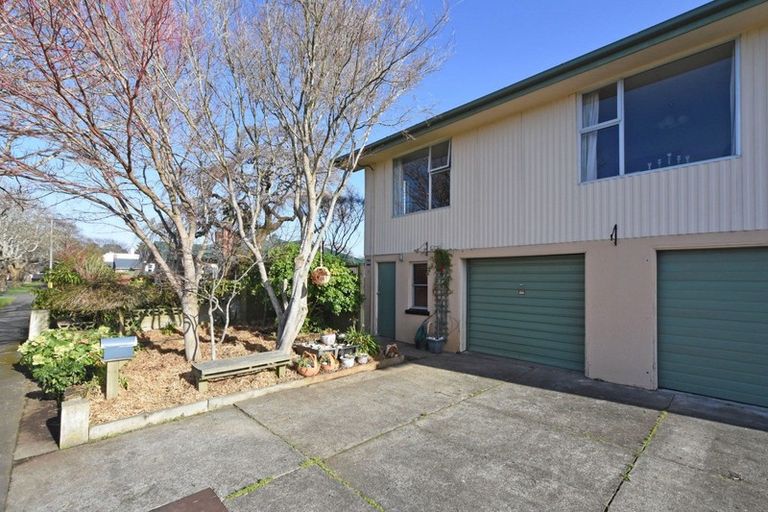 Photo of property in 24 Grey Street, Gladstone, Invercargill, 9810
