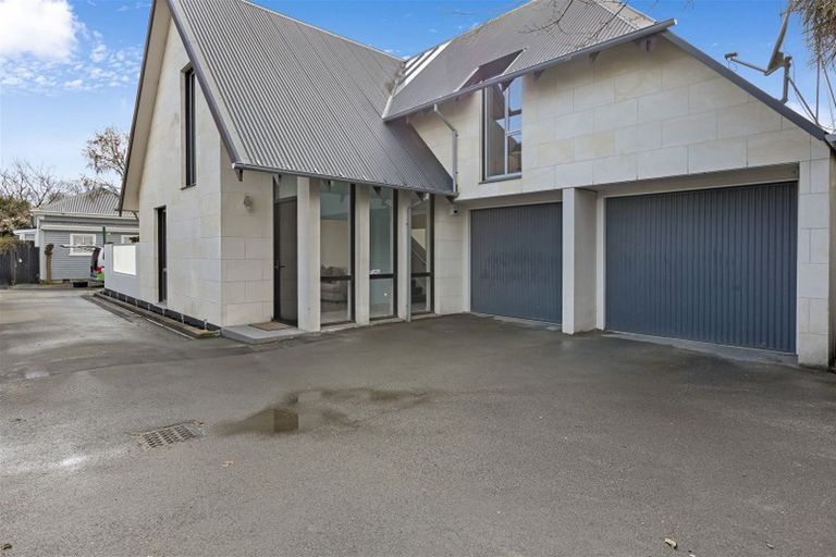 Photo of property in 48b Ranfurly Street, St Albans, Christchurch, 8014