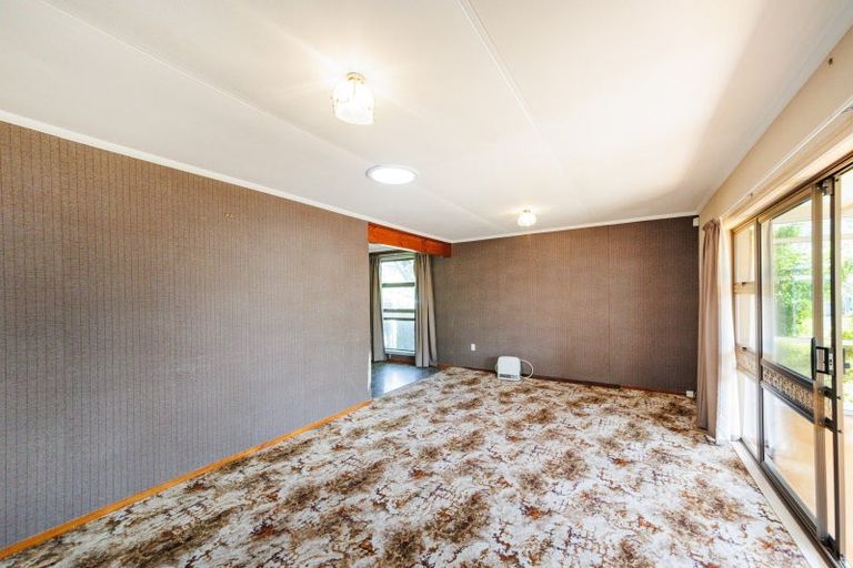 Photo of property in 53 Ruamahanga Crescent, Terrace End, Palmerston North, 4410