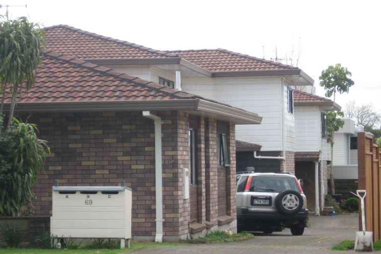 Photo of property in 69b Thirteenth Avenue, Tauranga South, Tauranga, 3112