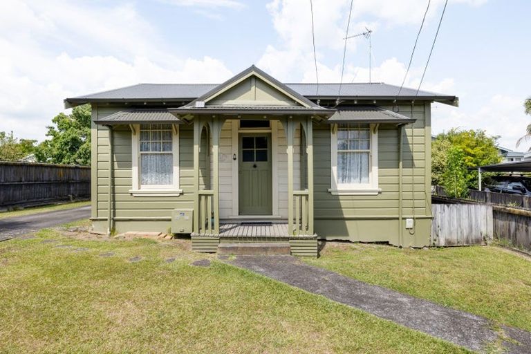 Photo of property in 31 Rifle Range Road, Dinsdale, Hamilton, 3204