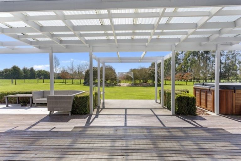 Photo of property in 1196 Woodfields Road, Cust, Rangiora, 7475