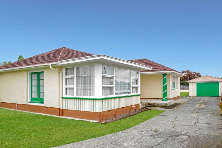 Photo of property in 8 Moreland Avenue, Papanui, Christchurch, 8053