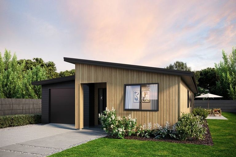 Photo of property in 2 Cabbage Close, Halswell, Christchurch, 8025