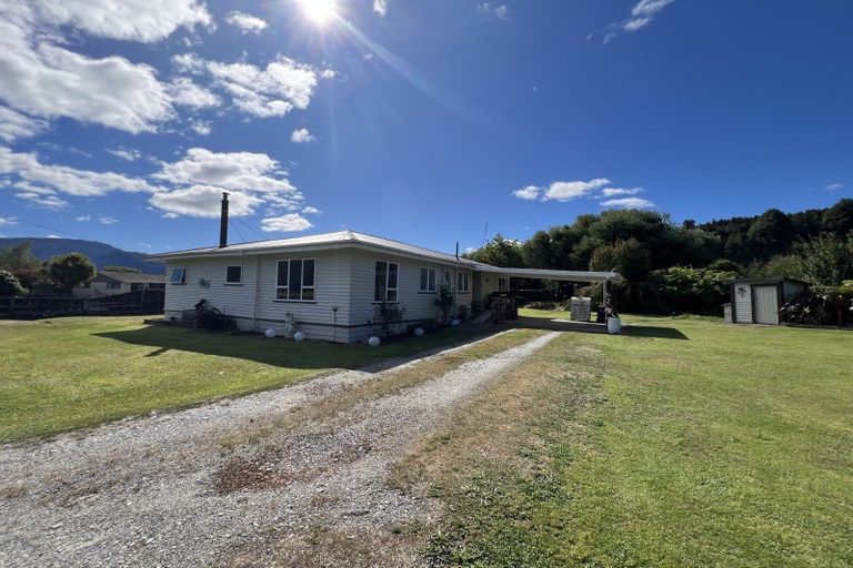 Photo of property in 107 Red Jacks Road, Ngahere, Dobson, 7872