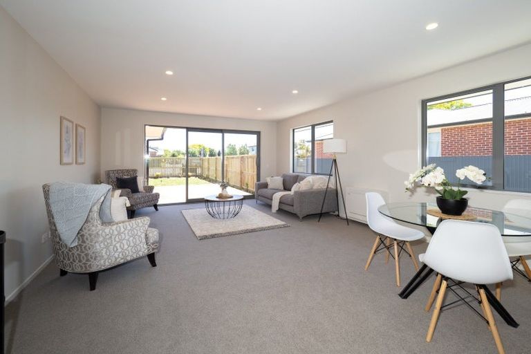 Photo of property in 20 Cavendish Street, Allenton, Ashburton, 7700