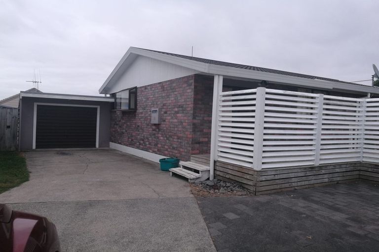 Photo of property in 73d Dominion Road, Nawton, Hamilton, 3200