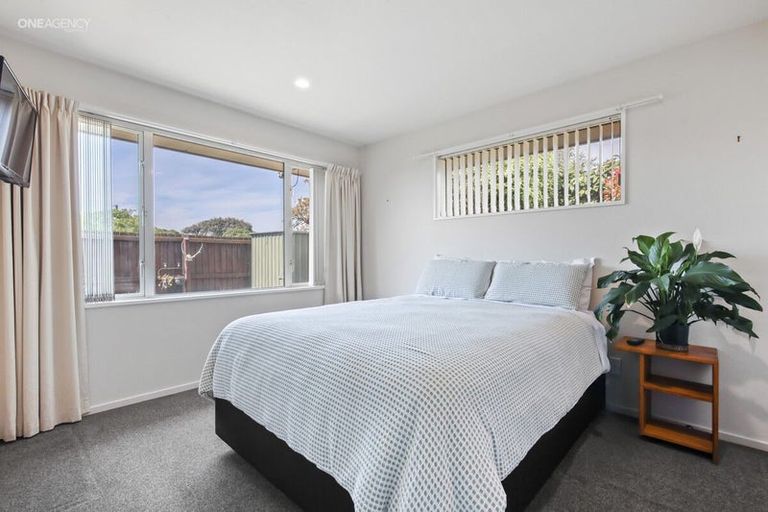 Photo of property in 5 Tully Lane, North New Brighton, Christchurch, 8083