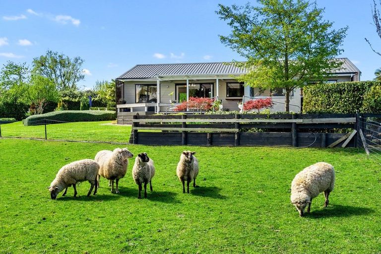 Photo of property in 1/1972 Kakaramea Road, Ngahinapouri, Hamilton, 3290