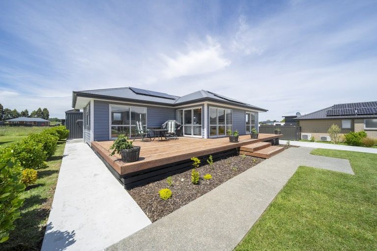 Photo of property in 34 Burnby Drive, Te Anau, 9679