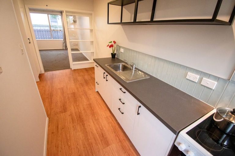 Photo of property in 3/17 Barrie Street, Addington, Christchurch, 8024