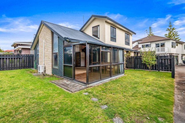 Photo of property in 230 Oceanbeach Road, Mount Maunganui, 3116