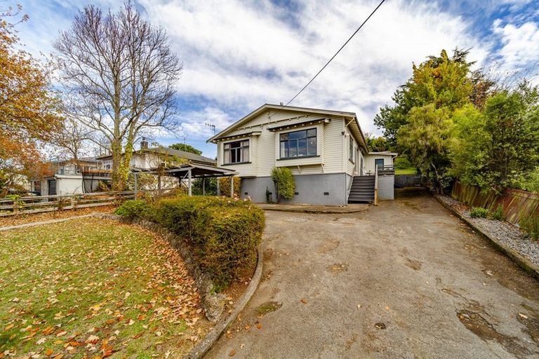Photo of property in 76 Porangahau Road, Waipukurau, 4200