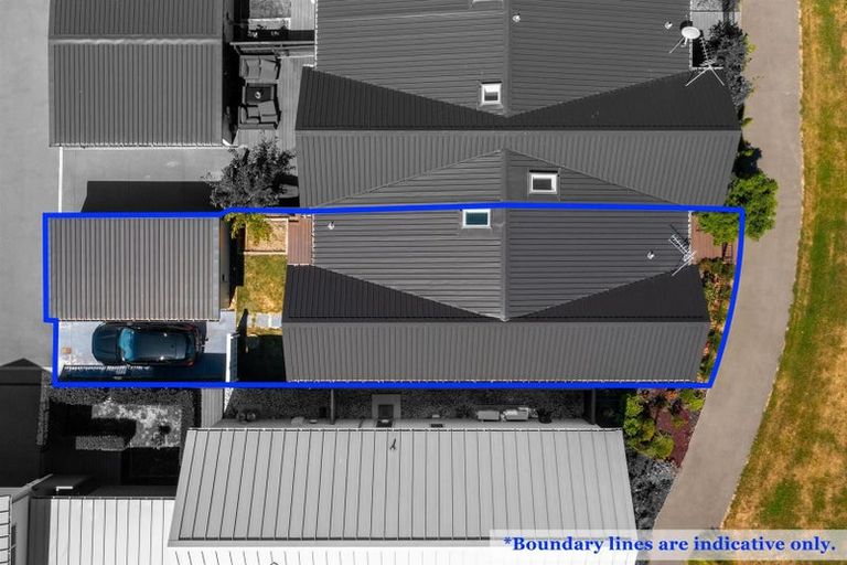 Photo of property in 17 Holmes Hanover Lane, Halswell, Christchurch, 8025