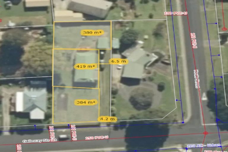 Photo of property in 8 Galloway Street, Kihikihi, Te Awamutu, 3800