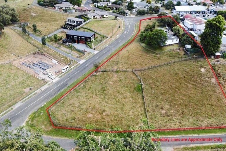 Photo of property in 4 Hillcrest Street, Tirau, 3410