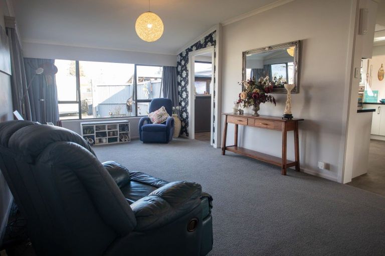 Photo of property in 1 Banks Street, Fairlie, 7925