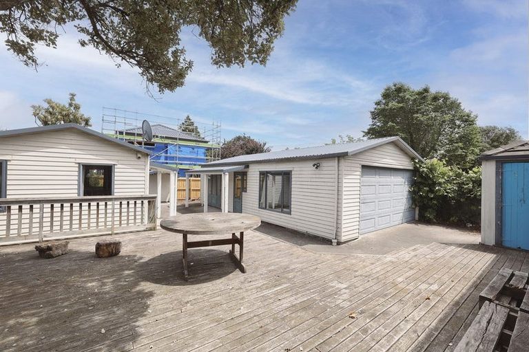 Photo of property in 19 Tika Street, Riccarton, Christchurch, 8041