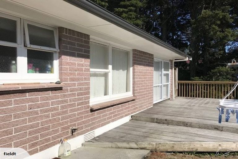 Photo of property in 43 Scenic Drive, Hillpark, Auckland, 2102