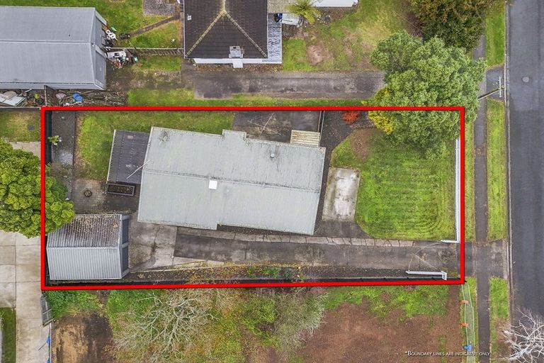 Photo of property in 1 Roy Street, Nawton, Hamilton, 3200