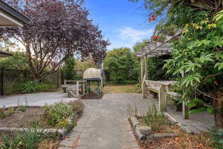 Photo of property in 6 Willoughby Lane, Parklands, Christchurch, 8083