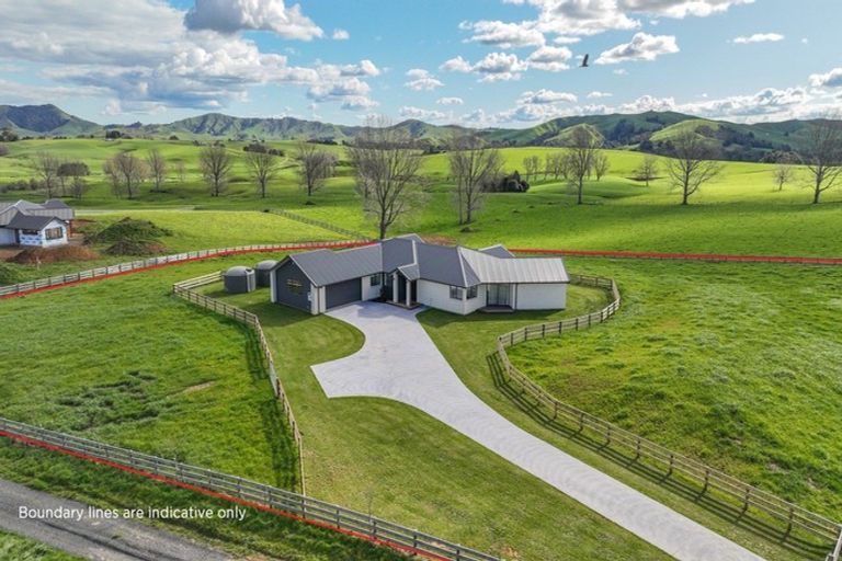 Photo of property in 173 Storey Road, Waiterimu, 3784