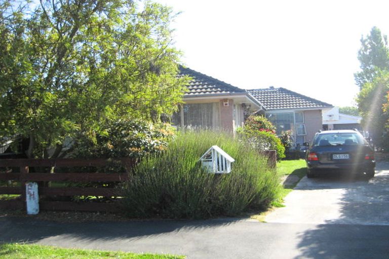 Photo of property in 83 Greenhaven Drive, Burwood, Christchurch, 8083
