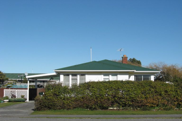 Photo of property in 207 Stafford Street, Hokitika, 7810