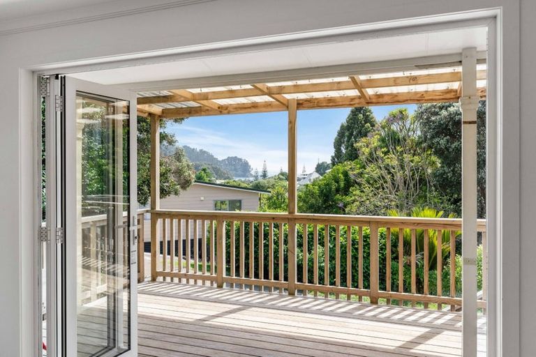 Photo of property in 234 Russell Bruce Place, Onemana, Whangamata, 3691