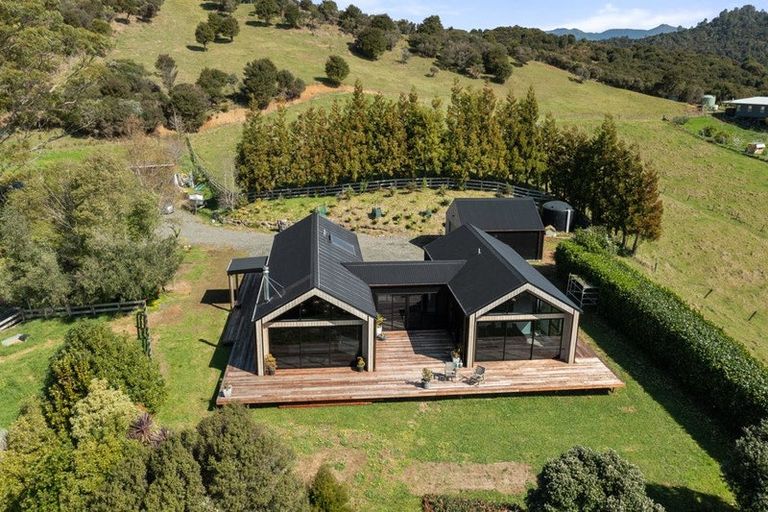 Photo of property in 75 Fagan Lane, Kaimarama, Whitianga, 3591