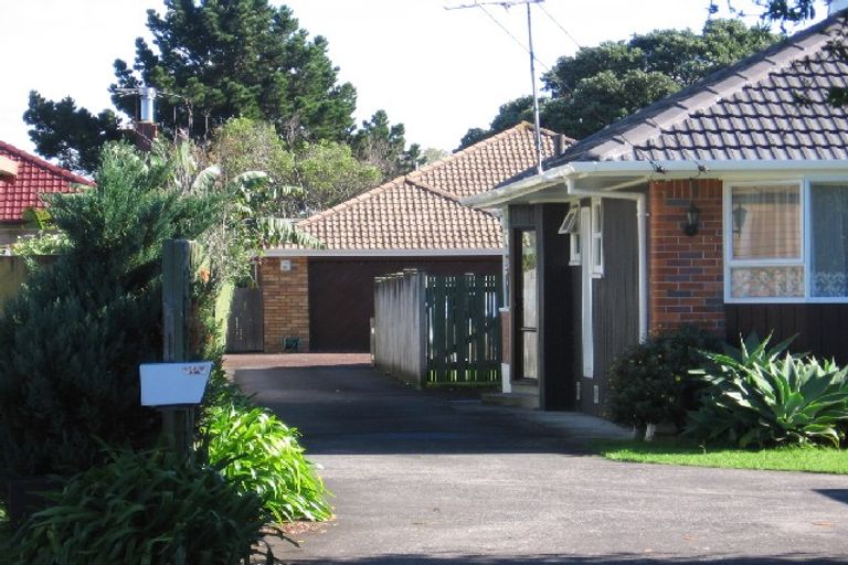 Photo of property in 2/47 Millen Avenue, Pakuranga, Auckland, 2010