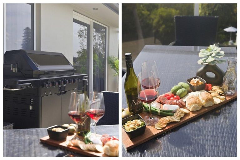 Photo of property in 48 Contour Avenue, Pyes Pa, Tauranga, 3112