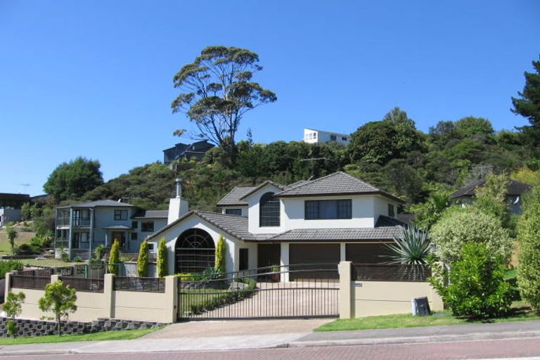 Photo of property in 50 Kate Sheppard Avenue, Torbay, Auckland, 0630