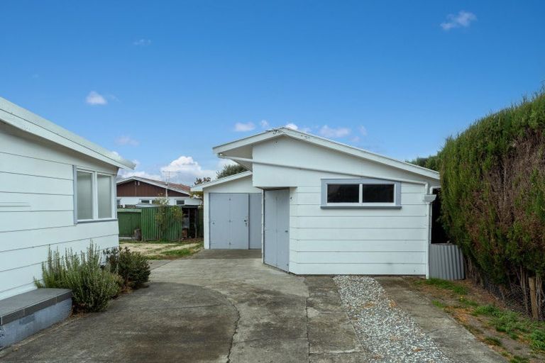 Photo of property in 117 Hospital Road, Witherlea, Blenheim, 7201