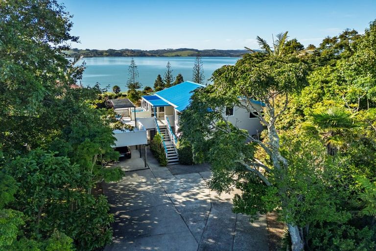 Photo of property in 15 Whitecaps Place, Hihi, Mangonui, 0494