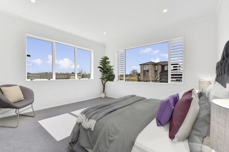 Photo of property in 14 Boyes Avenue, Whenuapai, Auckland, 0618