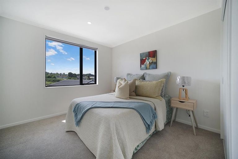 Photo of property in 6/2 Mahalo Avenue, Wiri, Auckland, 2104