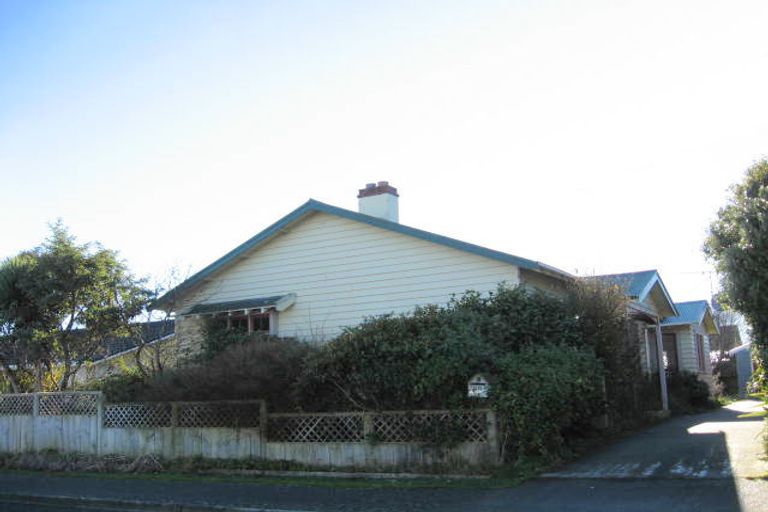 Photo of property in 26 Catherine Street, Windsor, Invercargill, 9810