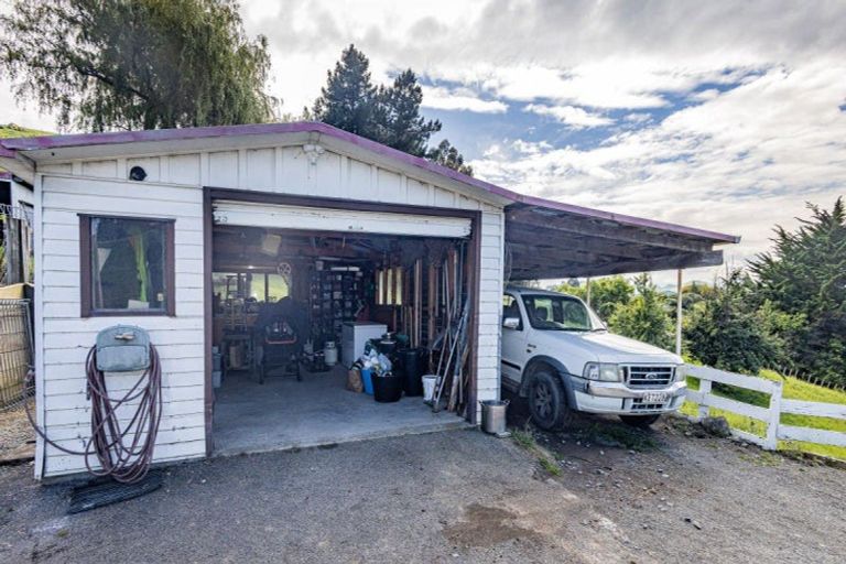 Photo of property in 6 Jones Road, Taihape, 4795