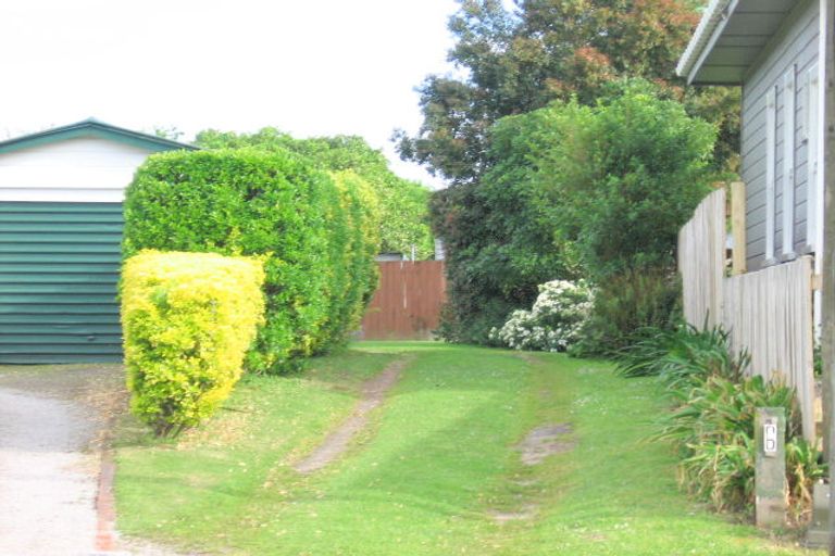 Photo of property in 6 Wi Pere Street, Mangapapa, Gisborne, 4010