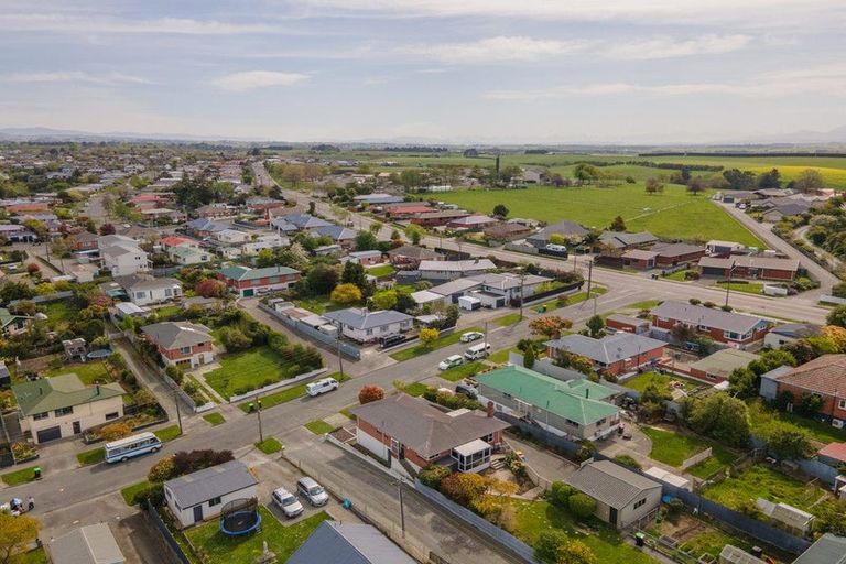 Photo of property in 41a Arun Street, Marchwiel, Timaru, 7910