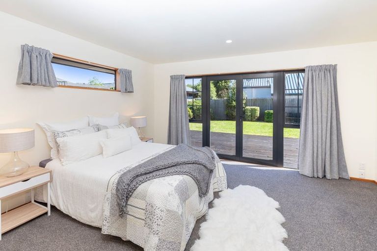 Photo of property in 25 Panckhurst Drive, Woodend, 7610