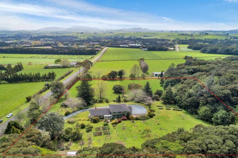 Photo of property in 81 Simons Road, Poroti, Whangarei, 0179