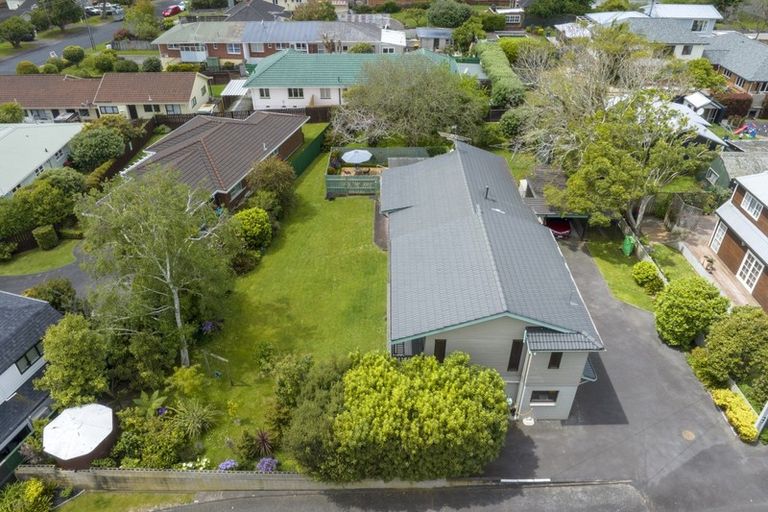 Photo of property in 19a Clark Road, Pahurehure, Papakura, 2113