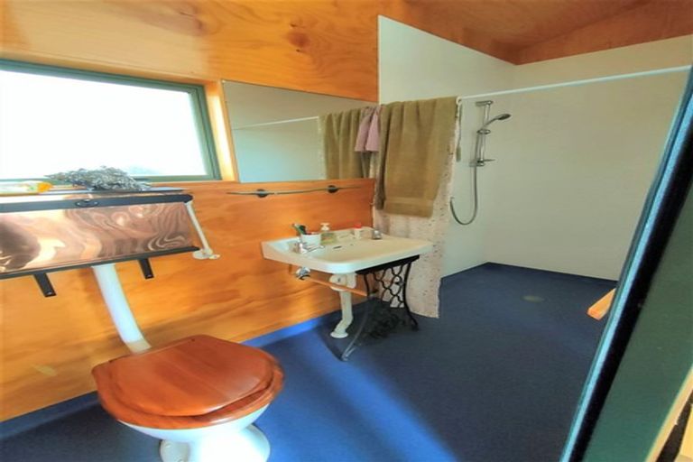 Photo of property in 7 Mersey Street, South Hill, Oamaru, 9400