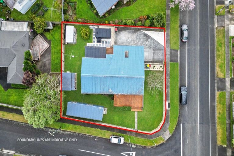 Photo of property in 29 Laurence Street, Queenwood, Hamilton, 3210