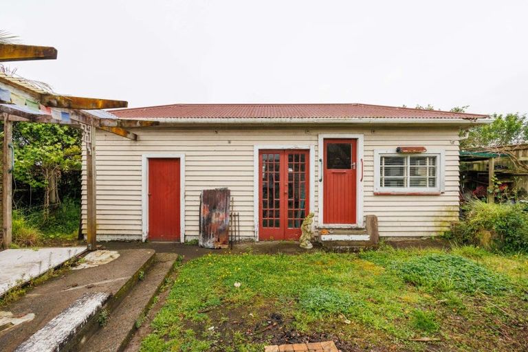 Photo of property in 9 Liverpool Street, Levin, 5510