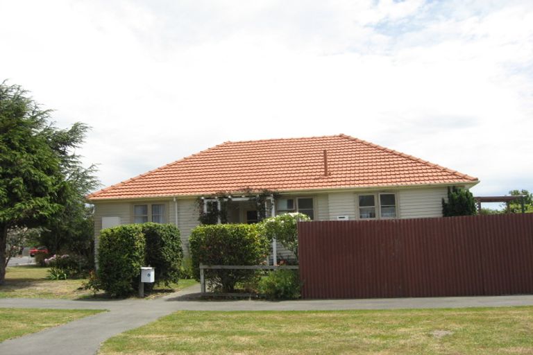 Photo of property in 1 Alport Place, Woolston, Christchurch, 8023