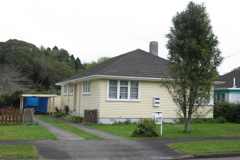 Photo of property in 5 Camden Street, Vogeltown, New Plymouth, 4310