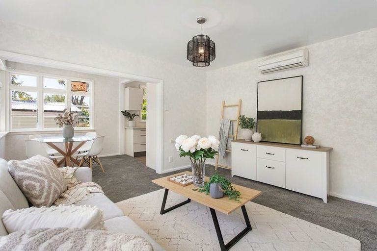 Photo of property in 14 Scotston Avenue, St Albans, Christchurch, 8052